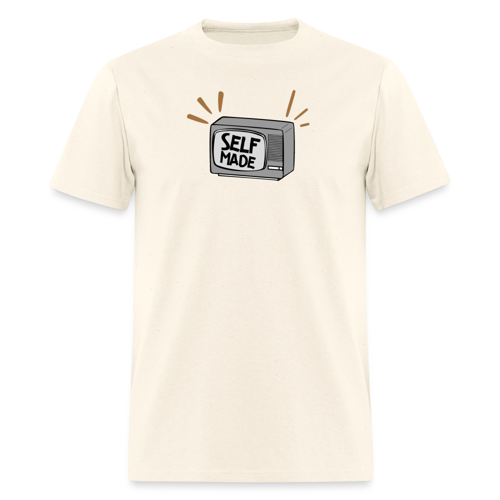 Self-Made I - sweet cream heather