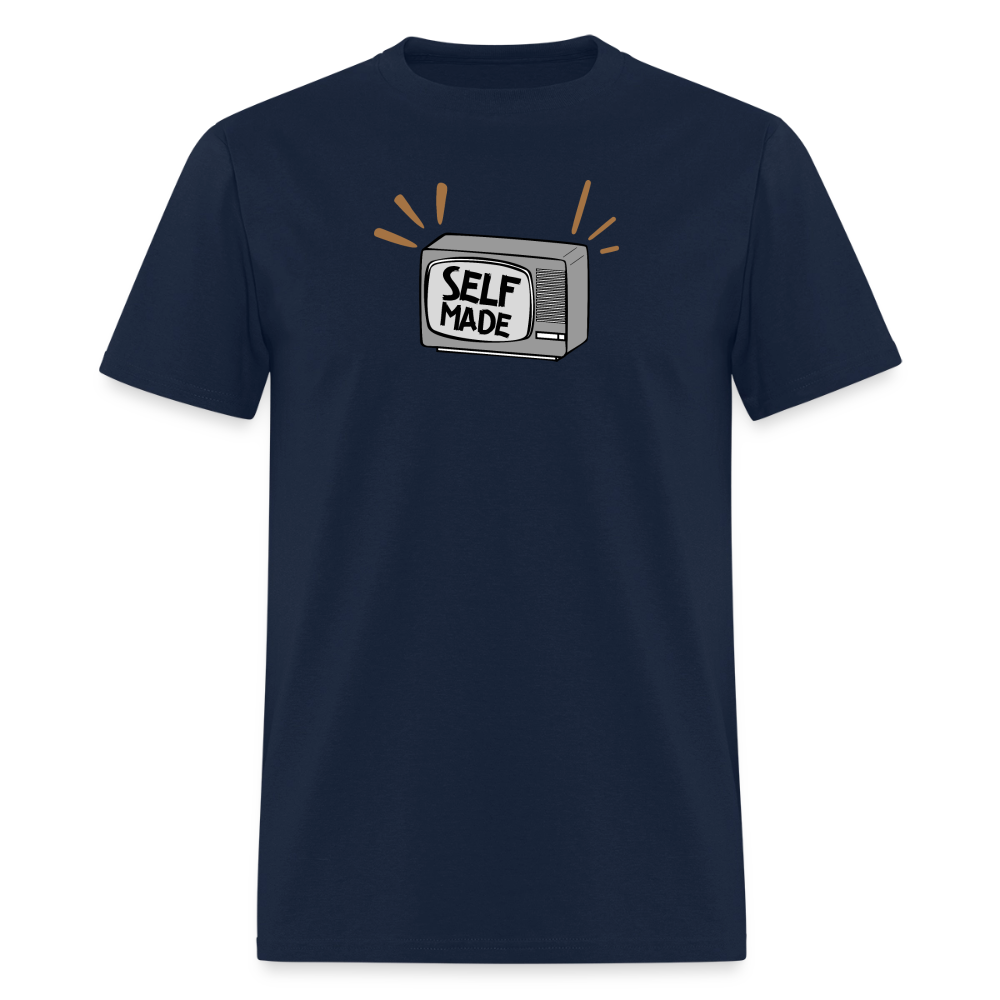 Self-Made I - navy